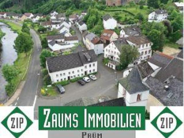 10 Schlafzimmer Haus Mürlenbach Deutschland LS96463840