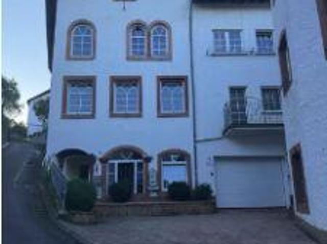 10 Schlafzimmer Haus Mürlenbach Deutschland LS96463841