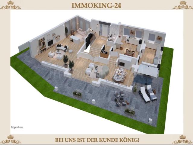 10 Schlafzimmer Haus Nettetal Deutschland 104640108