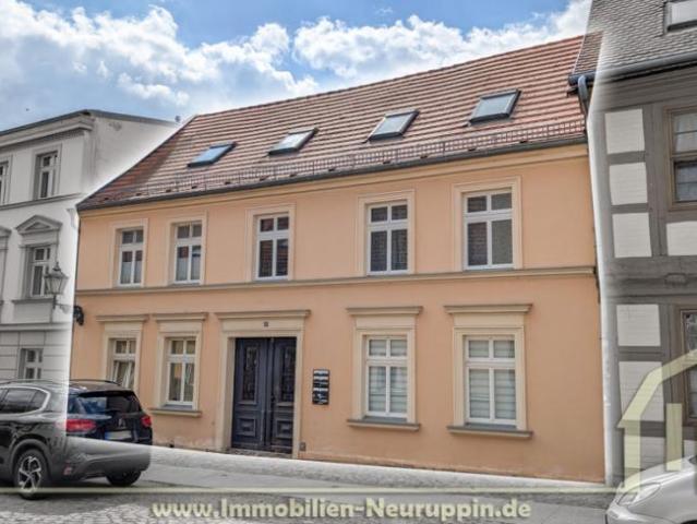 10 Schlafzimmer Haus Neuruppin Deutschland 102206310