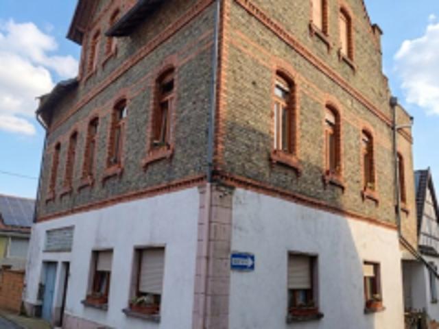 10 Schlafzimmer Haus Niedernhausen Niedernhausen 105421668