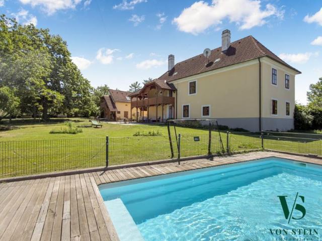 10 Schlafzimmer Haus Niederösterreich Niederösterreich 103121858