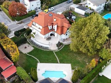10 Schlafzimmer Haus Niederösterreich Niederösterreich 103358413