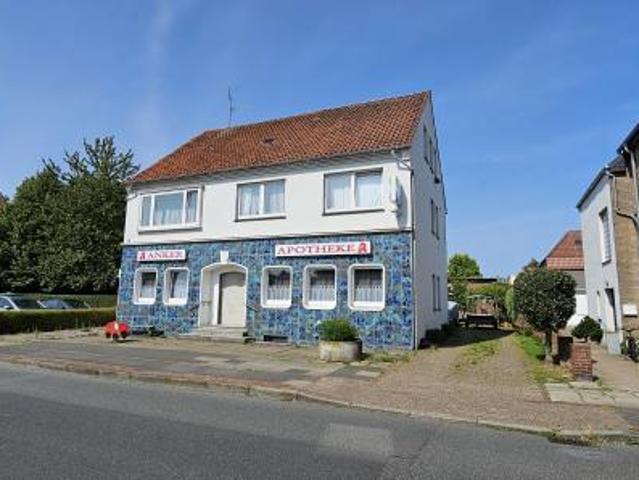 10 Schlafzimmer Haus Nordenham Deutschland 86849680