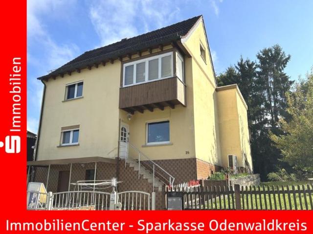 10 Schlafzimmer Haus Oberzent Deutschland 104805664