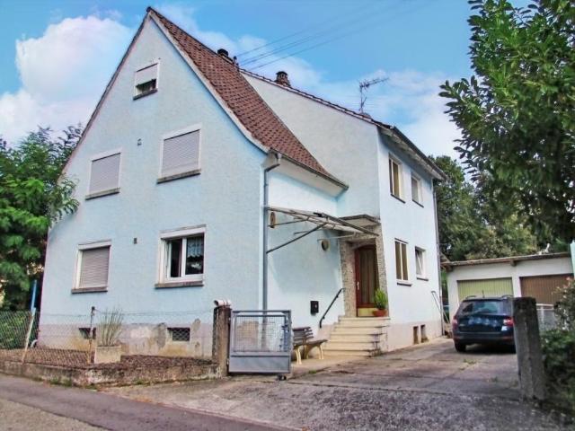 10 Schlafzimmer Haus Östringen Deutschland 94861371