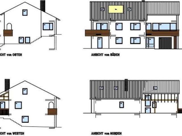 10 Schlafzimmer Haus Pegnitz Deutschland 104804344