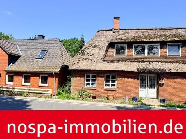 10 Schlafzimmer Haus Poppenbüll Deutschland 104796835