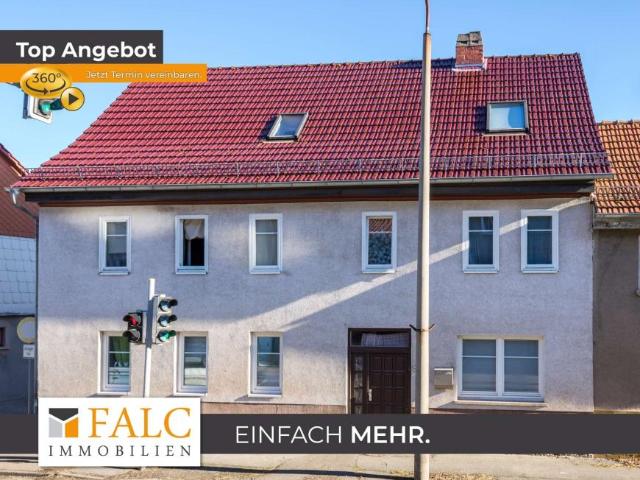 10 Schlafzimmer Haus Plaue Deutschland 100679840
