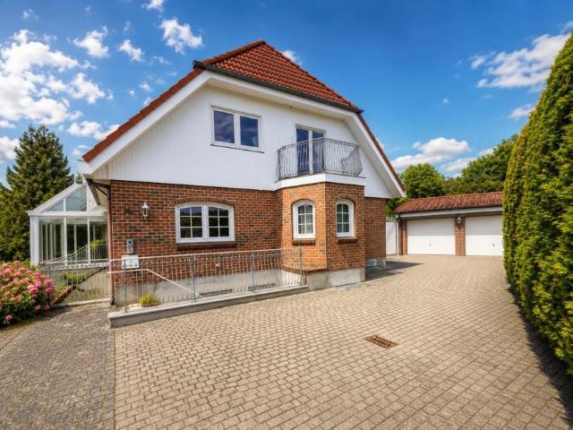 10 Schlafzimmer Haus Prenzlau Deutschland 105089362
