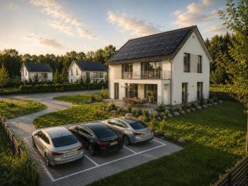 10 Schlafzimmer Haus Pyrbaum Deutschland 103374165