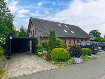 10 Schlafzimmer Haus Rantrum Deutschland LS91998726