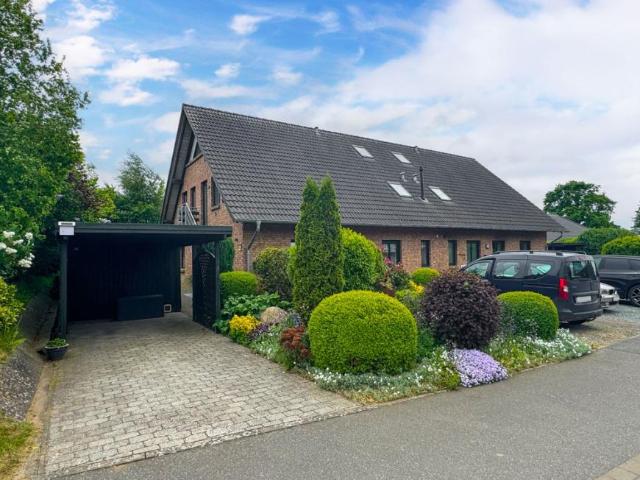 10 Schlafzimmer Haus Rantrum Deutschland 91998726