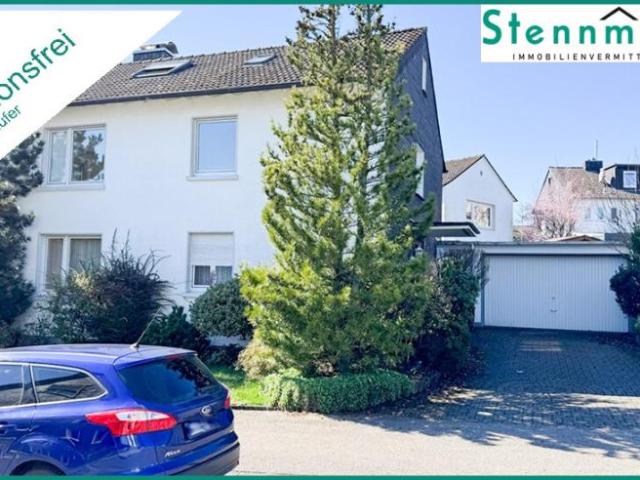 10 Schlafzimmer Haus Radevormwald Deutschland 104805745