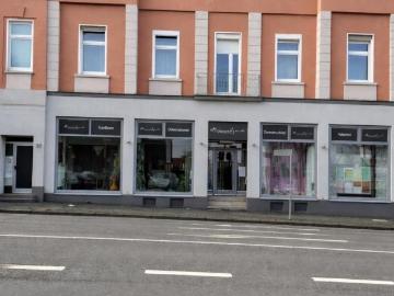 Haus for sale in Farrenbracken - Abstell-kammer