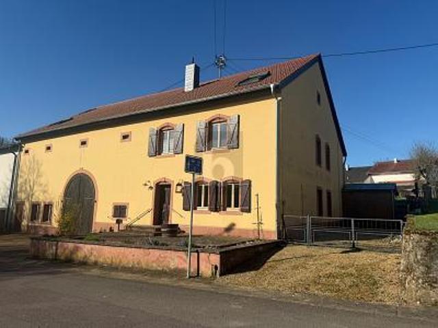 10 Schlafzimmer Haus Rehlingen Deutschland 103804202