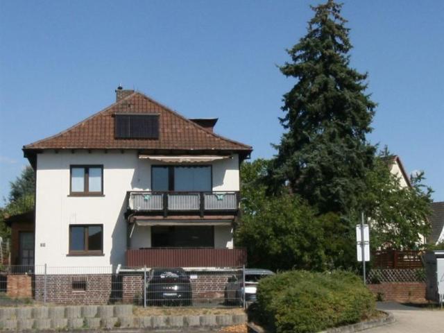 10 Schlafzimmer Haus Schwalmstadt Deutschland 105038400