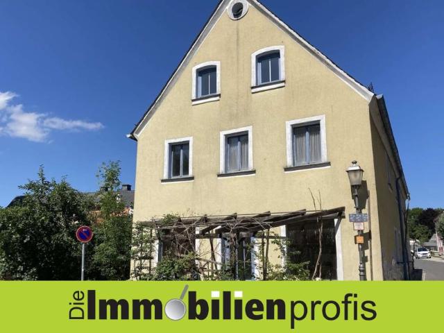10 Schlafzimmer Haus Schwarzenbach An Der Saale Deutschland 104364931