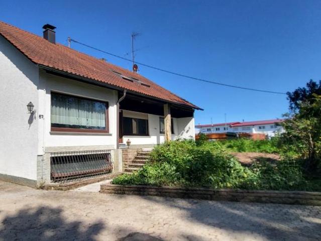 10 Schlafzimmer Haus Schorndorf Deutschland 104843771