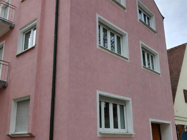10 Schlafzimmer Haus Schrobenhausen Deutschland LS101311158