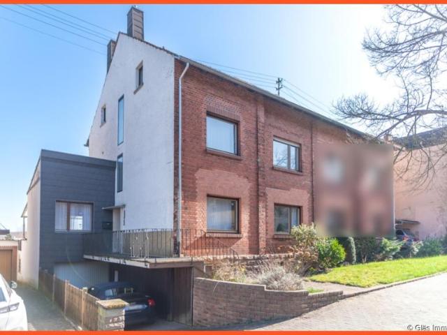 10 Schlafzimmer Haus Saarbrücken Deutschland 104536686