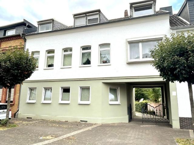 10 Schlafzimmer Haus Siegburg Siegburg LS105452916