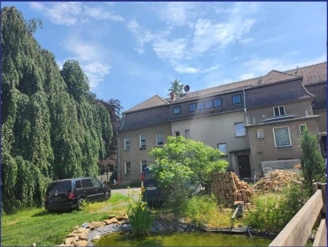 10 Schlafzimmer Haus, Silbitz, Silbitz 102950776