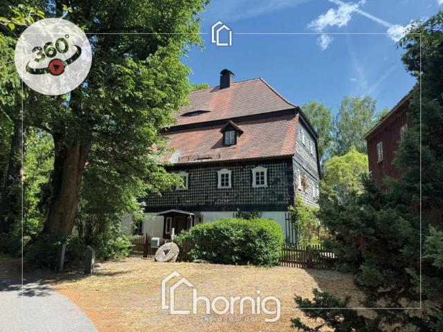 10 Schlafzimmer Haus Sohland Deutschland 104435482