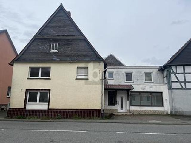 10 Schlafzimmer Haus Solms Deutschland 104805500