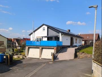 10 Schlafzimmer Haus Stadtallendorf Deutschland 101989863