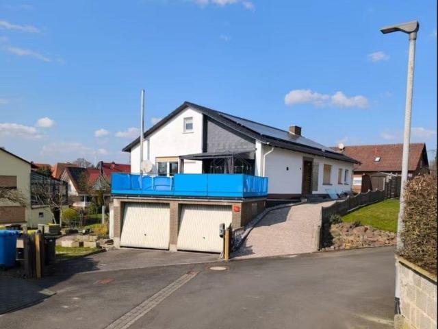10 Schlafzimmer Haus Stadtallendorf Deutschland 101989863