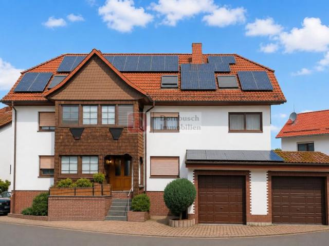10 Schlafzimmer Haus Steinau An Der Straße Deutschland LS103924629