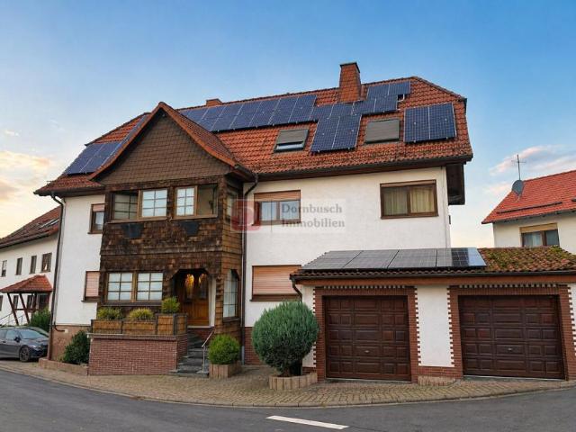10 Schlafzimmer Haus Steinau An Der Straße Deutschland 101740191