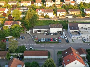 10 Schlafzimmer Haus Steinheim Deutschland 94041834