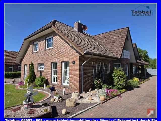 10 Schlafzimmer Haus Surwold Deutschland 103489103