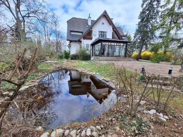 Haus mieten in Bezirk Neunkirchen