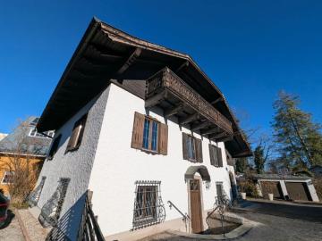 Residenzplatz, Altstadt, Salzburg, Bundesland Salzburg