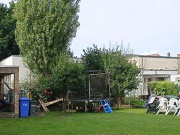 10 Schlafzimmer Wohnung Nordenham Deutschland 79625675