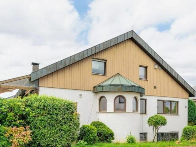 10 Schlafzimmer Villa Bönnigheim Bönnigheim 105461053