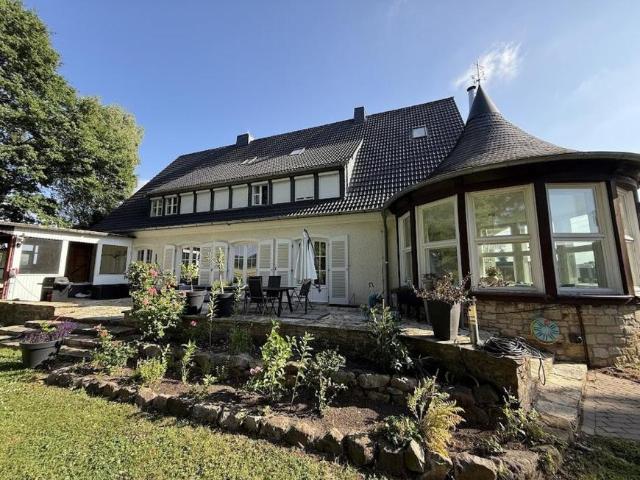 10 Schlafzimmer Villa Bad Essen Bad Essen 105463486