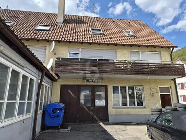 10 Schlafzimmer Villa Bad Urach Bad Urach 105446812