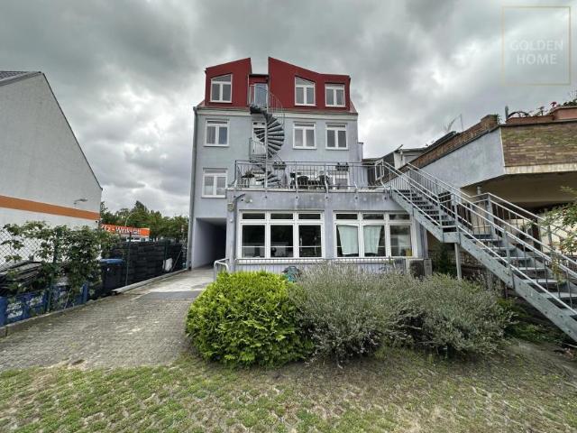 10 Schlafzimmer Villa Berlin Berlin 105449791