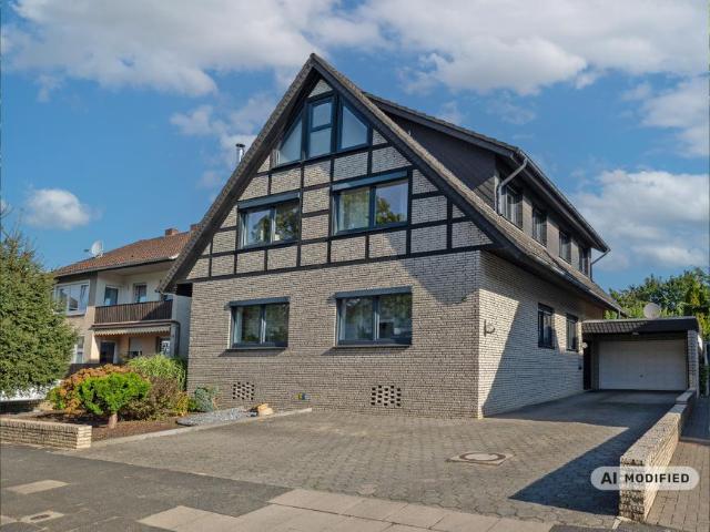 10 Schlafzimmer Villa Bünde Bünde 105443591