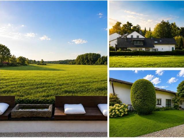 10 Schlafzimmer Villa Dietzenbach Dietzenbach 105460965