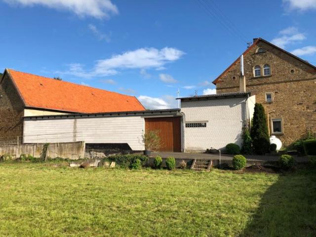 10 Schlafzimmer Villa Fürfeld Fürfeld 105452812