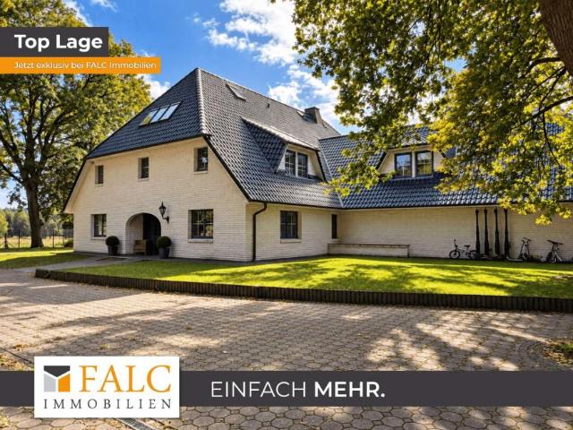 10 Schlafzimmer Villa Kirch Jesar Kirch Jesar 105526990