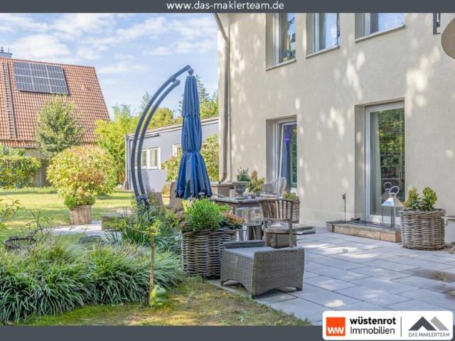 10 Schlafzimmer Villa Ottobrunn Ottobrunn 105582090