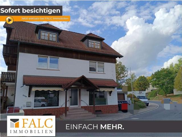 10 Schlafzimmer Villa Leidersbach Leidersbach LS105554617
