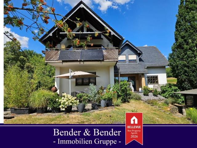 10 Schlafzimmer Villa Niederelbert Niederelbert 105451728