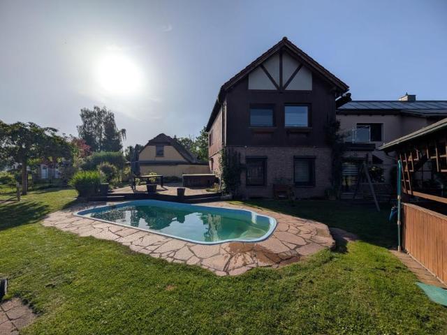 10 Schlafzimmer Villa Schkopau OT Döllnitz Schkopau OT Döllnitz 105783869